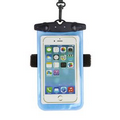 Waterproof Phone Pouch W/ Arm Band